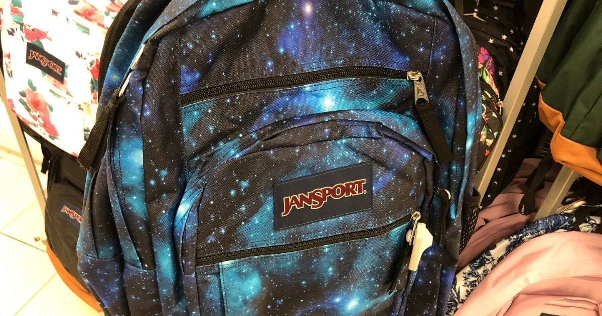 kyrie nike spongebob backpack Nike Kyrie x SpongeBob Backpack - Brand New