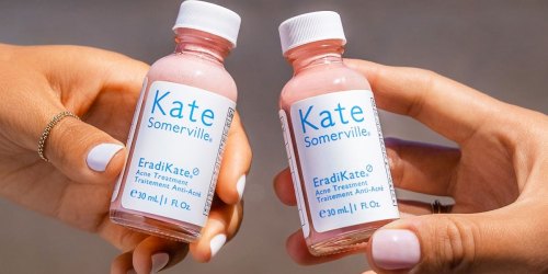 Kate Somerville EradiKate Acne Treatment Only $13 Shipped (Regularly $26)
