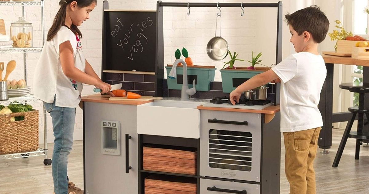 farm to table kitchen set