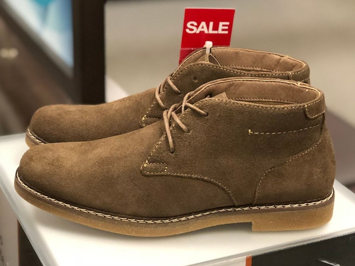 Fashion Boots For Men or Women From $23 