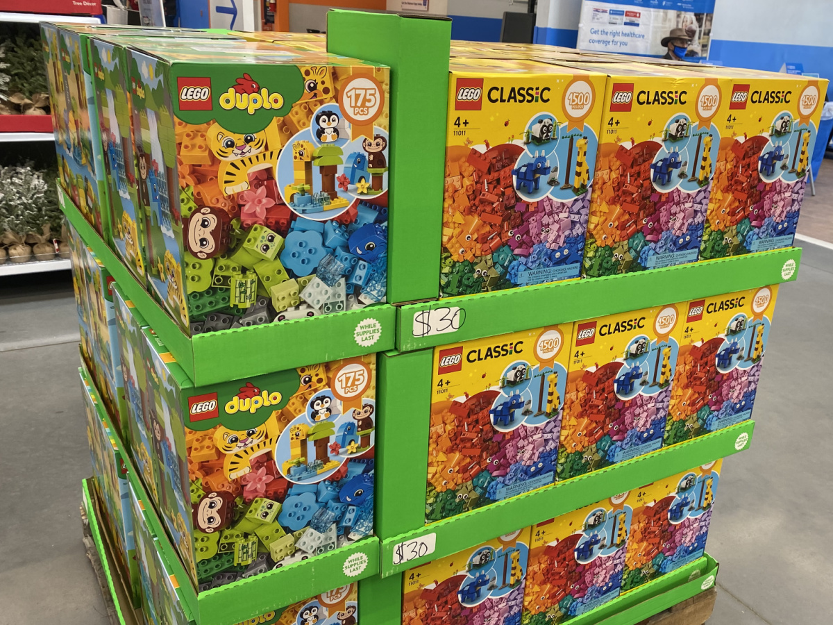 walmart duplo black friday