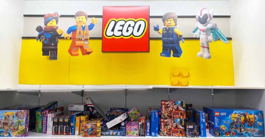 lego harry potter kohls