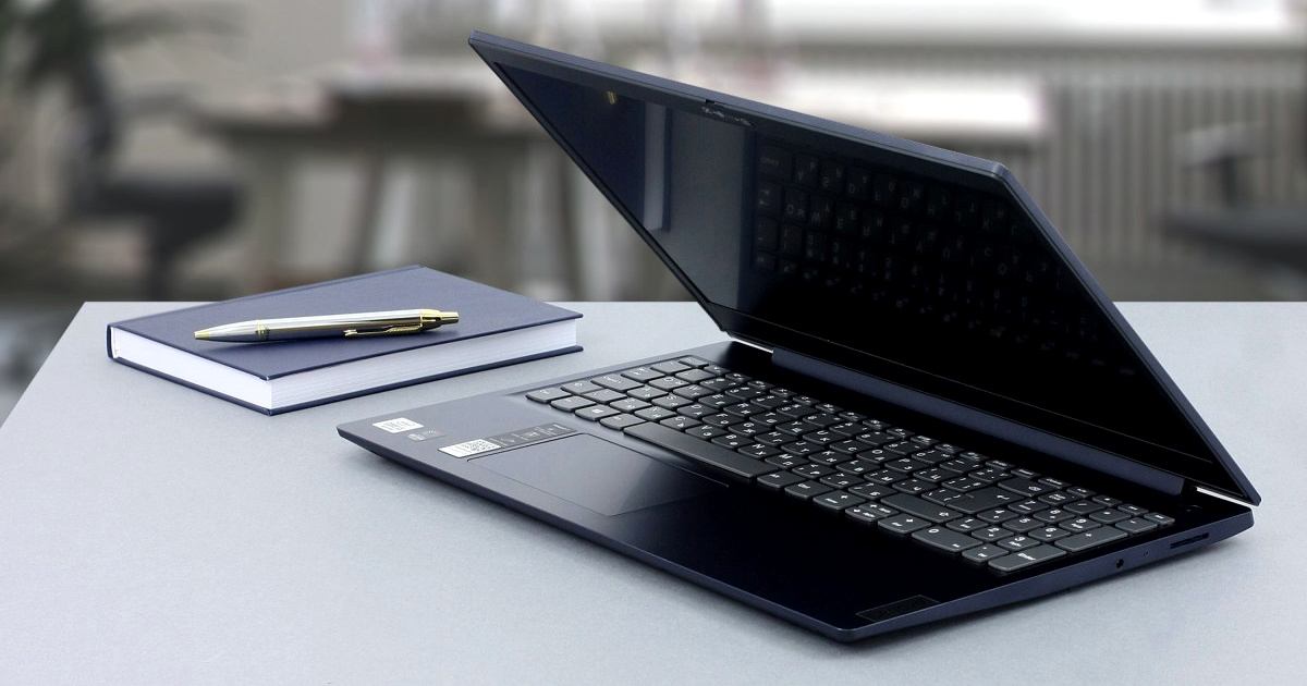 Lenovo IdeaPad 3 Laptop Only 149 Shipped on