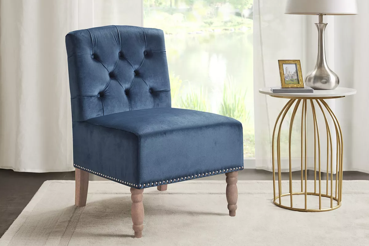 madison park serena accent chair