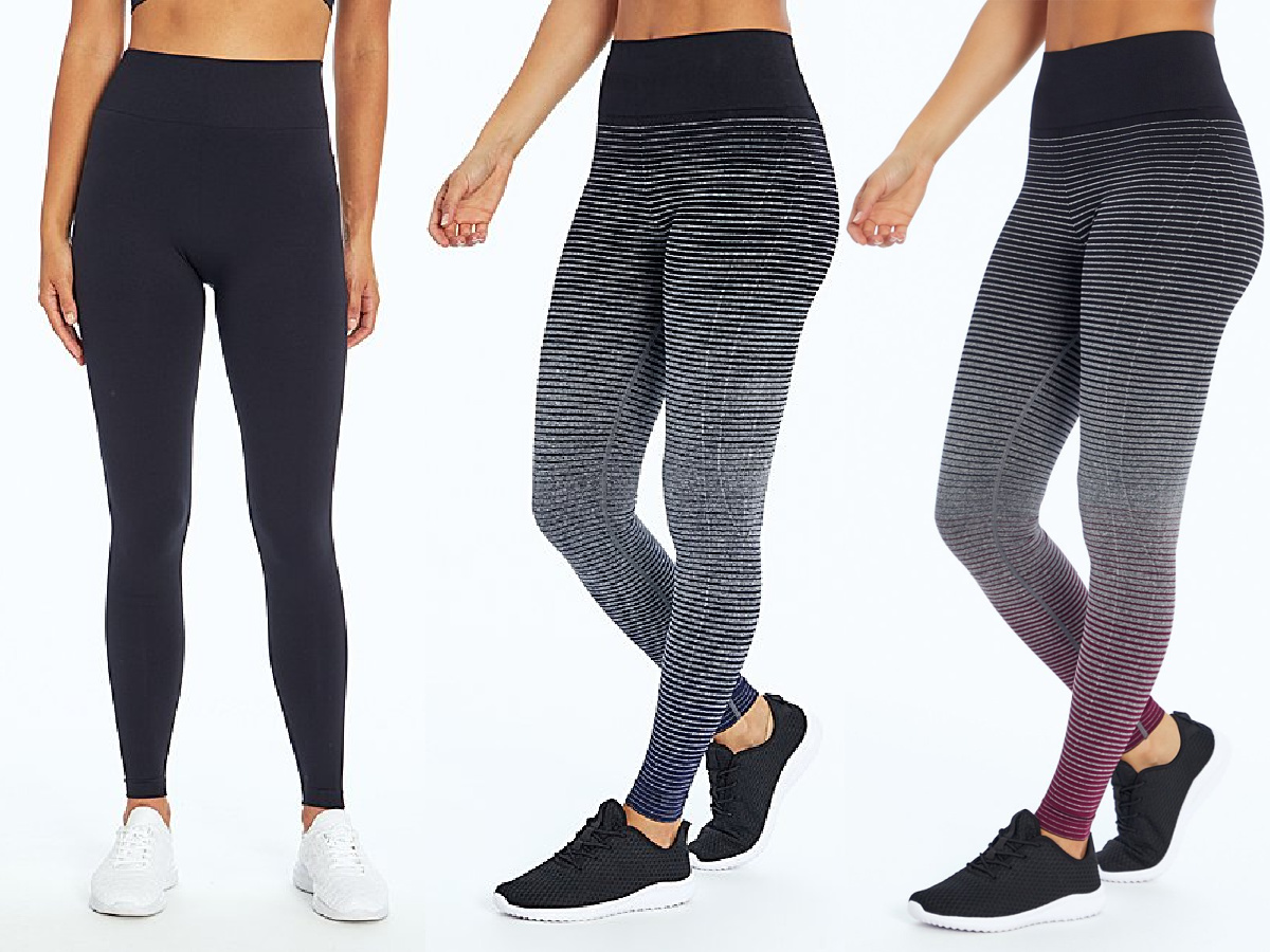 zulily workout clothes