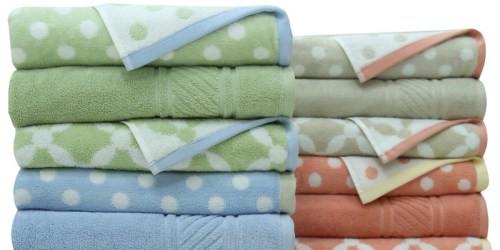 Martha Stewart Spa Bath Towels Only $6 on Macys.com (Regularly $20)