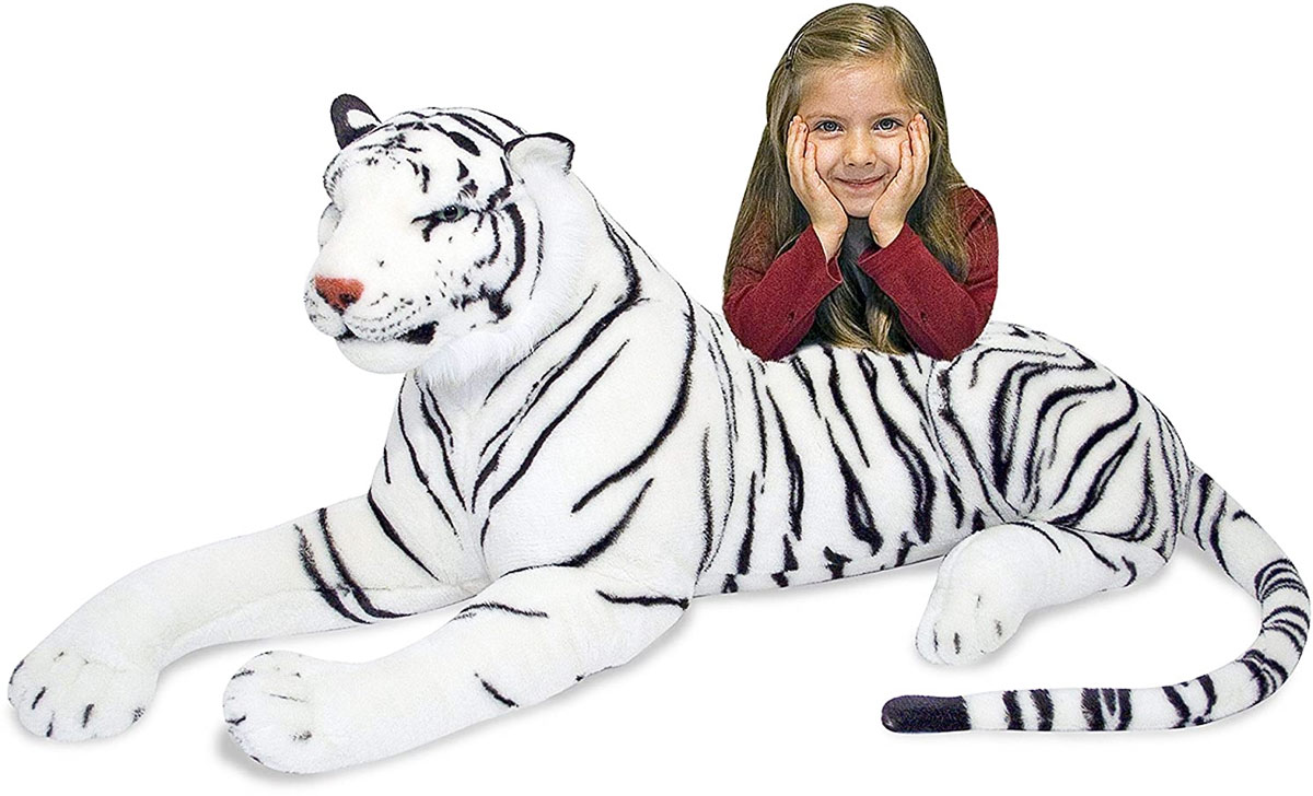 melissa and doug safari sidekicks