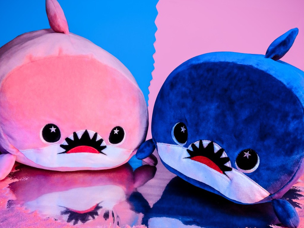 mooshmallowz plush