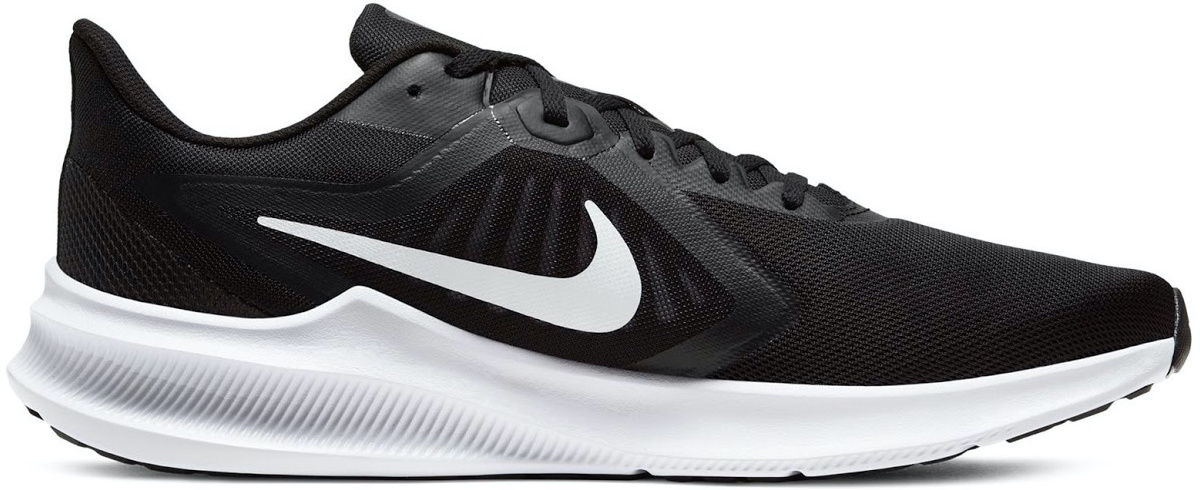 Jcpenney black outlet nike shoes