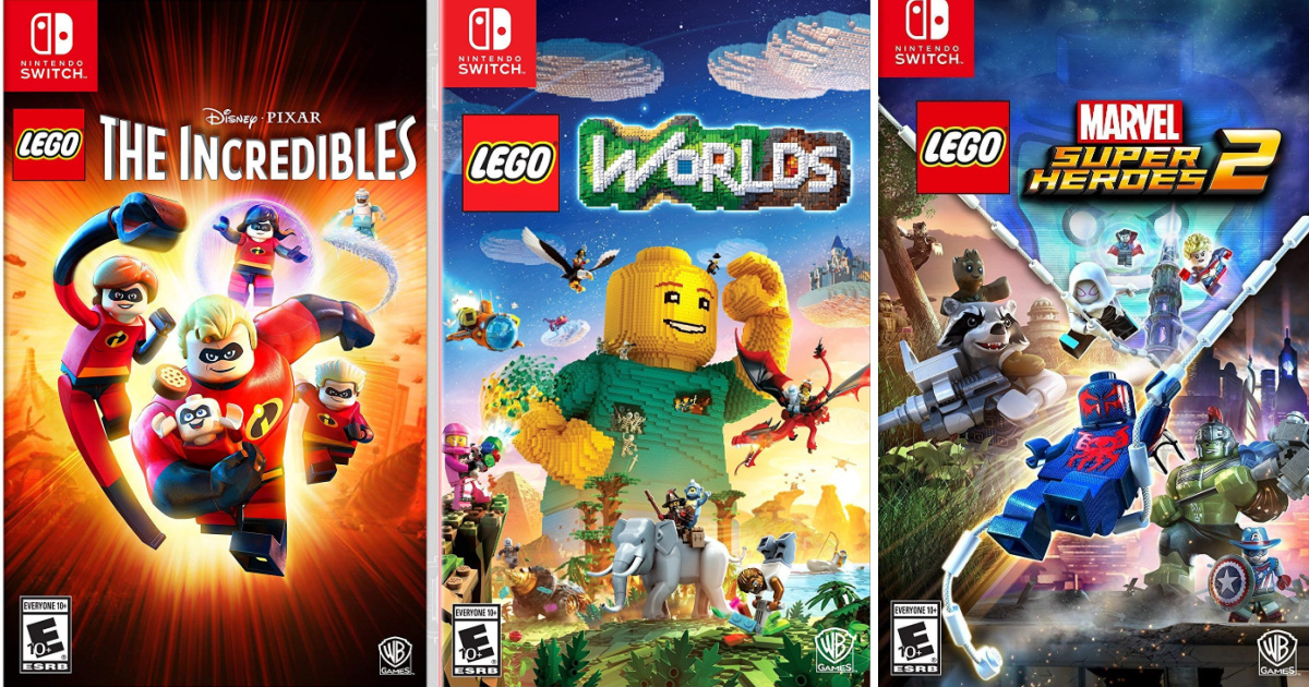 nintendo switch games buy 2 get one free