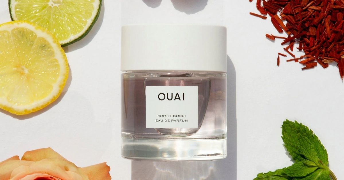 FREE OUIA North Bondi Eau Dau de Parfum Sample