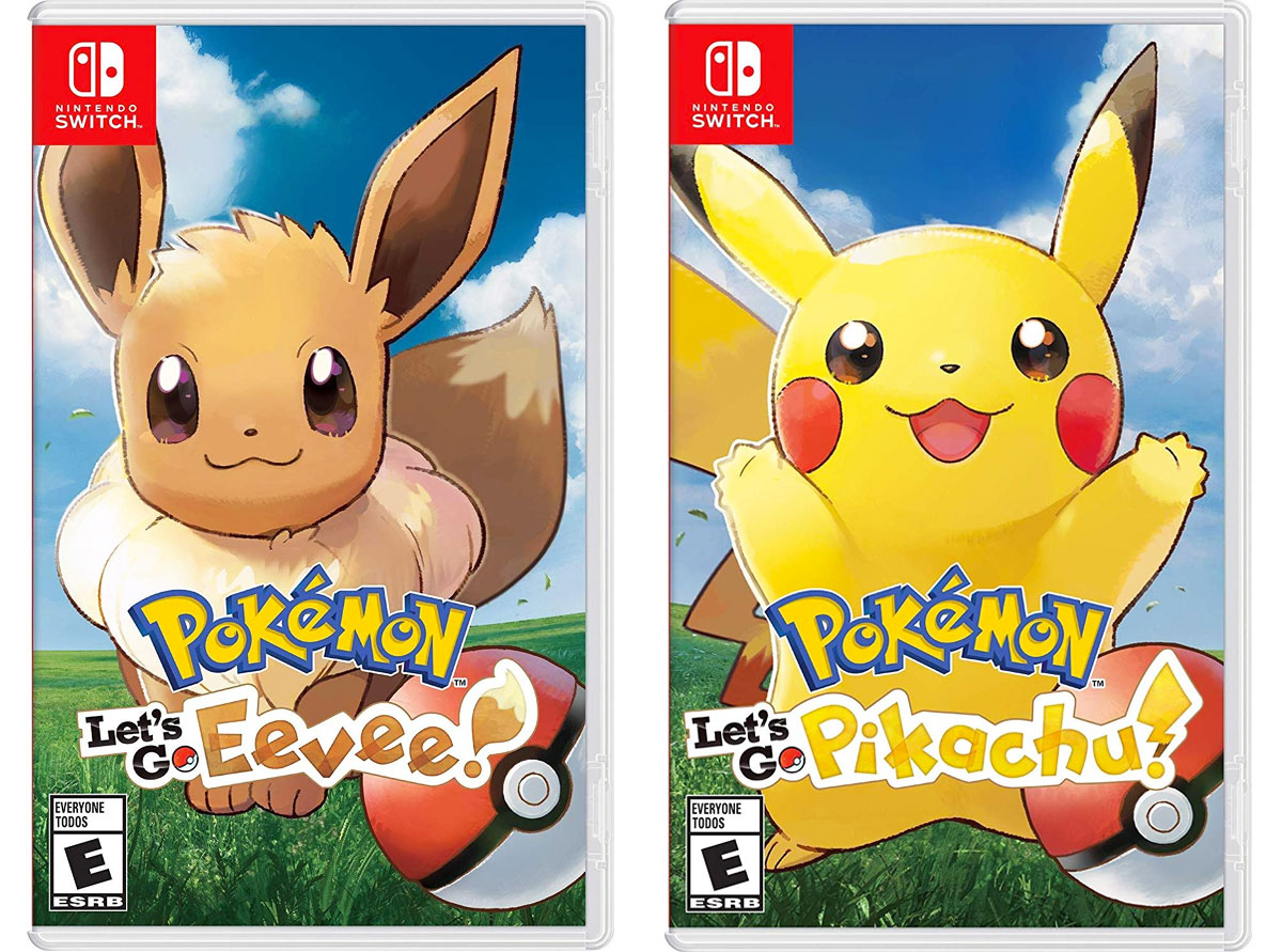 Go nintendo switch. Нинтендо свитч покемон. Покемон Lets go Pikachu Нинтендо свитч. Игра Пикачу на Нинтендо свитч. Pokemon: Let's go, Eevee! (Nintendo Switch) обложка.