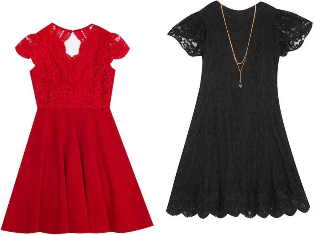 belk little girl dresses