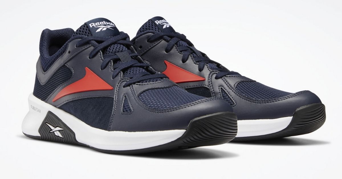 reebok advanced trainer
