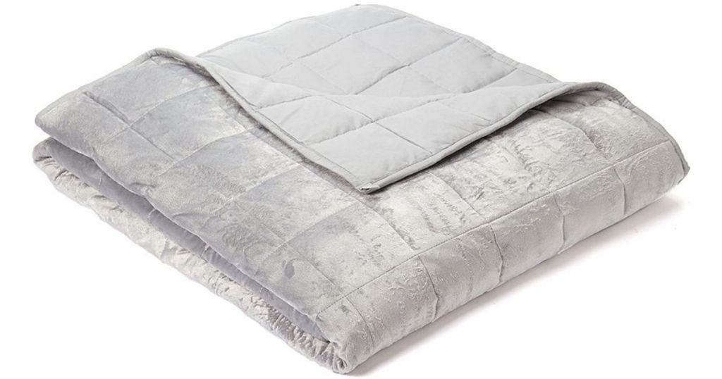 Weighted Blankets Just $24.99 on Zulily • Hip2Save