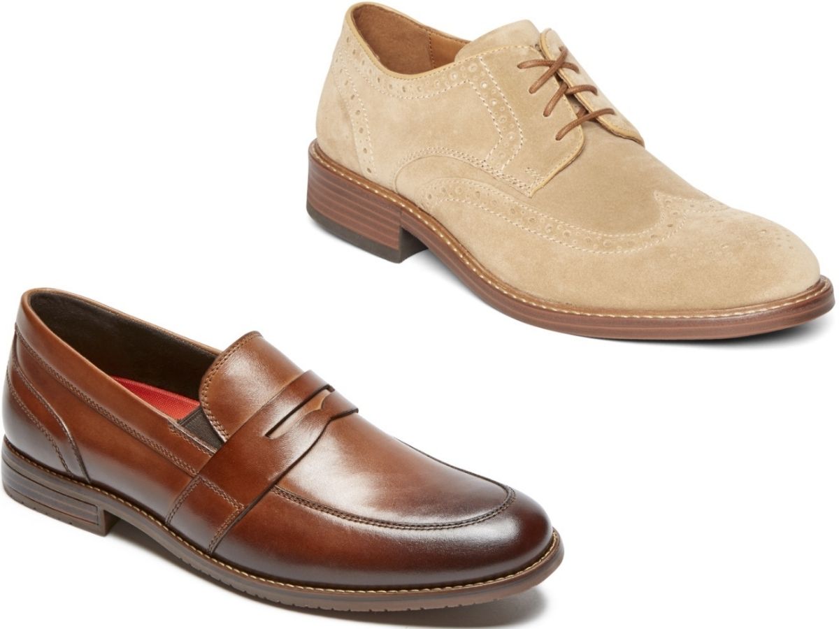 rockport shoes coupon