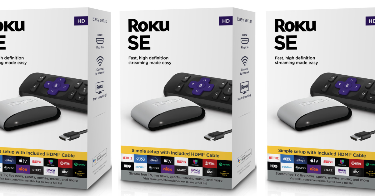 media player with subtitles roku