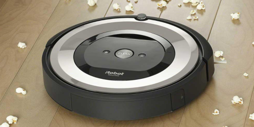 Up to 70% Off Roomba, LG & Wolfgang Puck Certified Refurbished Items on eBay (Save Hundreds!)