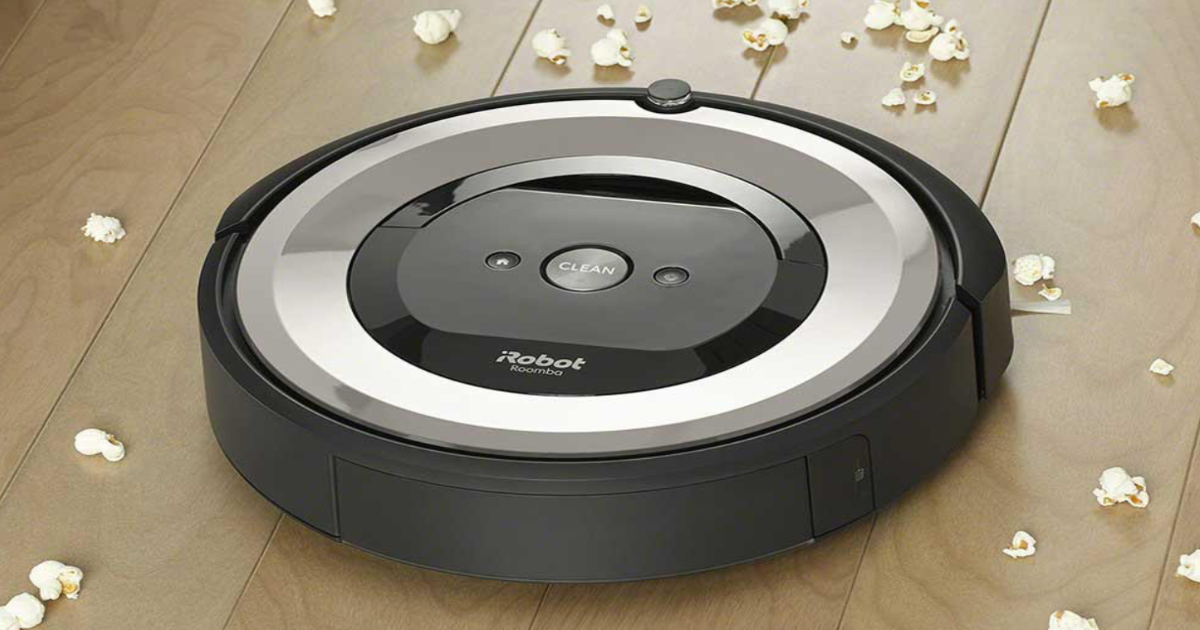 iRobot Roomba Wi-Fi Vacuum Only $ Shipped for Sam's Club Members  (Regularly $280) | Great Reviews
