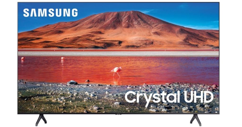 Samsung 65_ LED TV