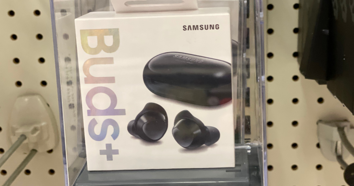 target samsung buds