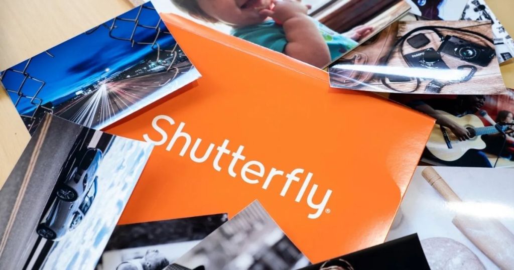 Shutterfly Prints