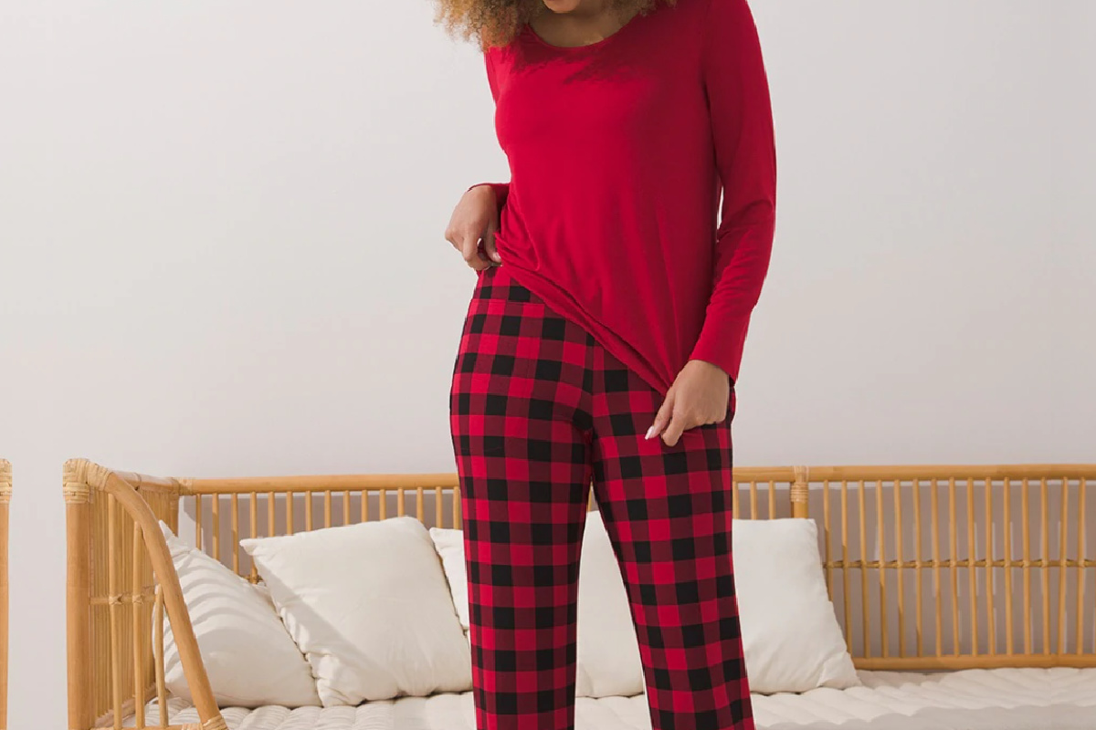 Soma 2-Piece Pajama Sets ONLY $23 (Reg. $84) - Including