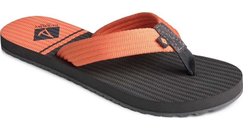 Sperry Calypso Flip Flop