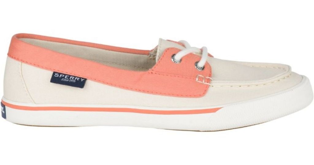 Sperry Lounge Away Sneaker