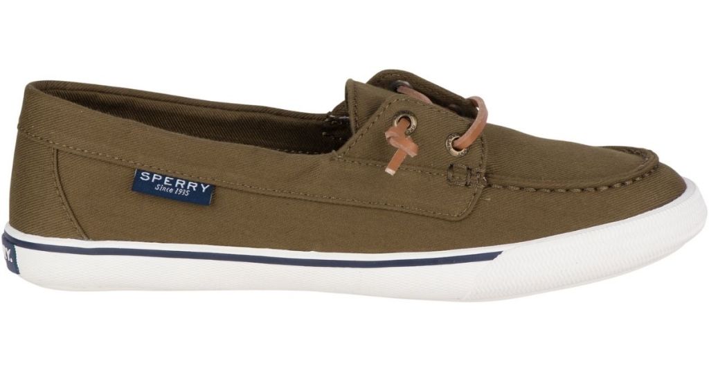 Sperry Womens Sneakers