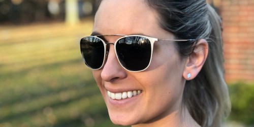 Sperry Women’s Sunglasses Only $22 Shipped (Regularly $160) | Awesome Gift Idea