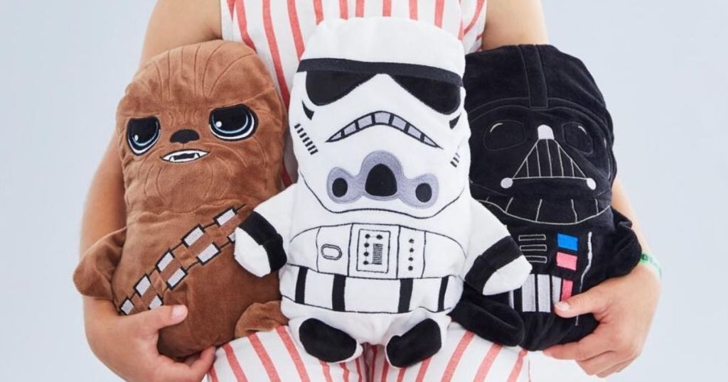 star wars plush amazon