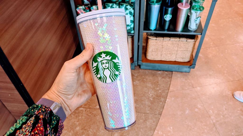Starbucks Reusable Coffee Cups Revealed for 2020 Hip2Save