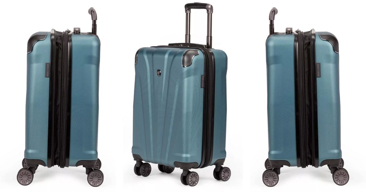 target swiss gear luggage