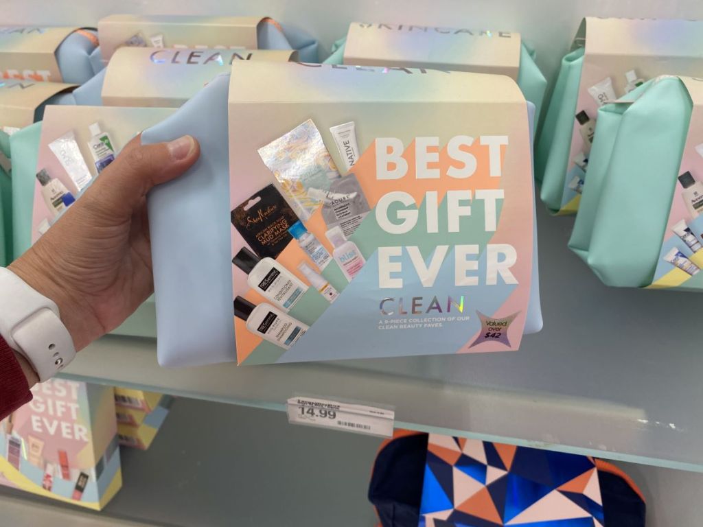 target beauty boxes are here & hot for 2020 | hip2save