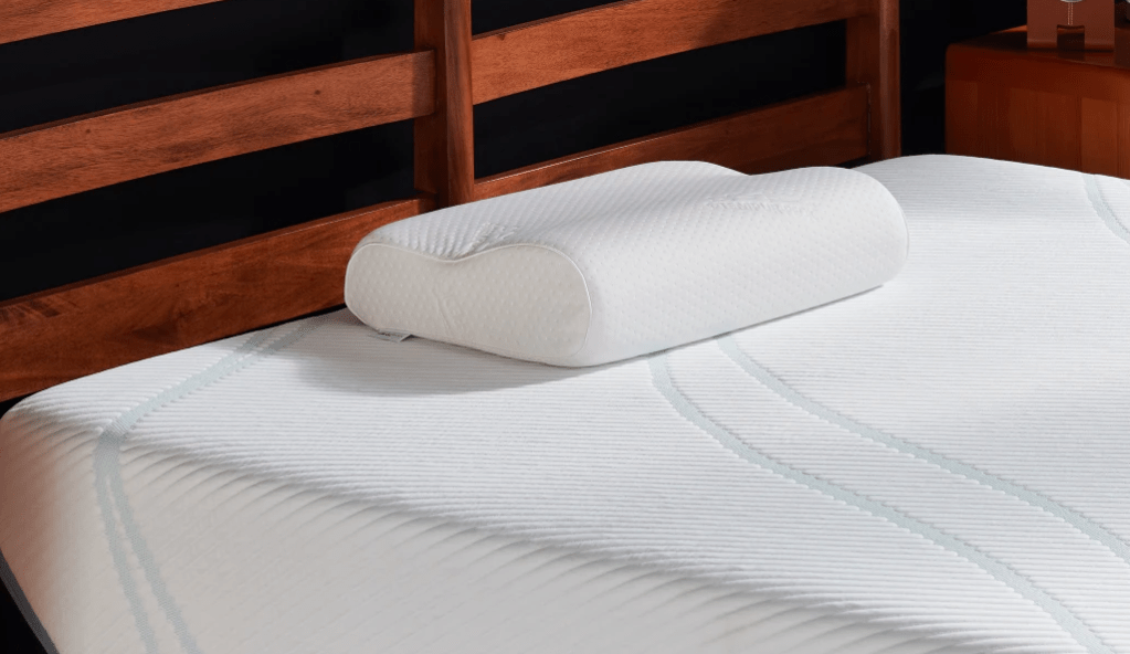 tempur pedic pillow