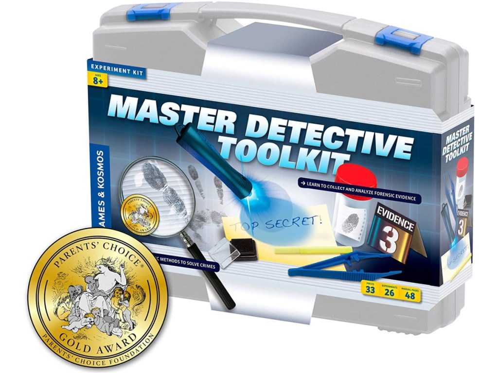 Thames & Kosmos Educational Kits (1)