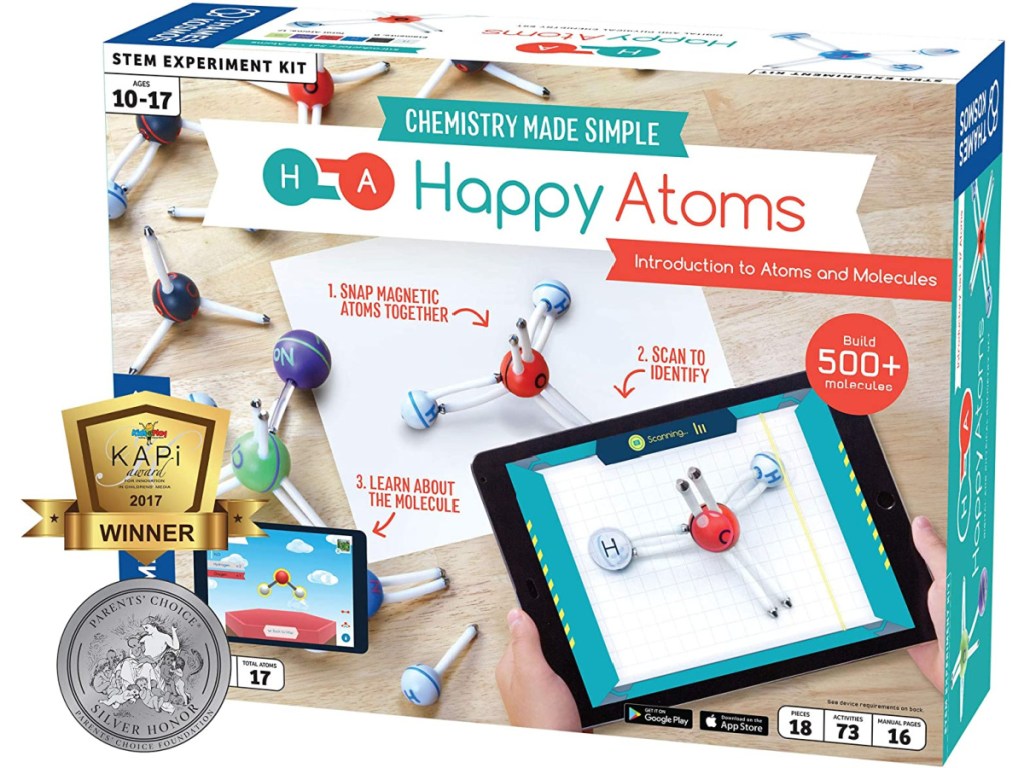 Thames & Kosmos Educational Kits (1)