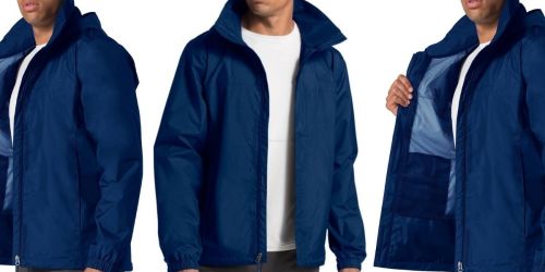 The North Face Men’s Resolve 2 Rain Jacket Just $33.97 on Dicks.com (Regularly $90)