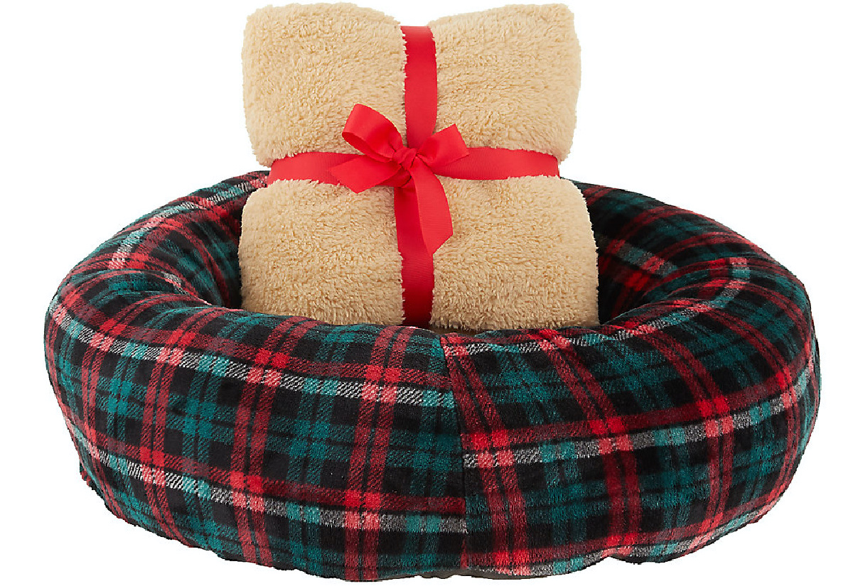 petsmart dog blanket