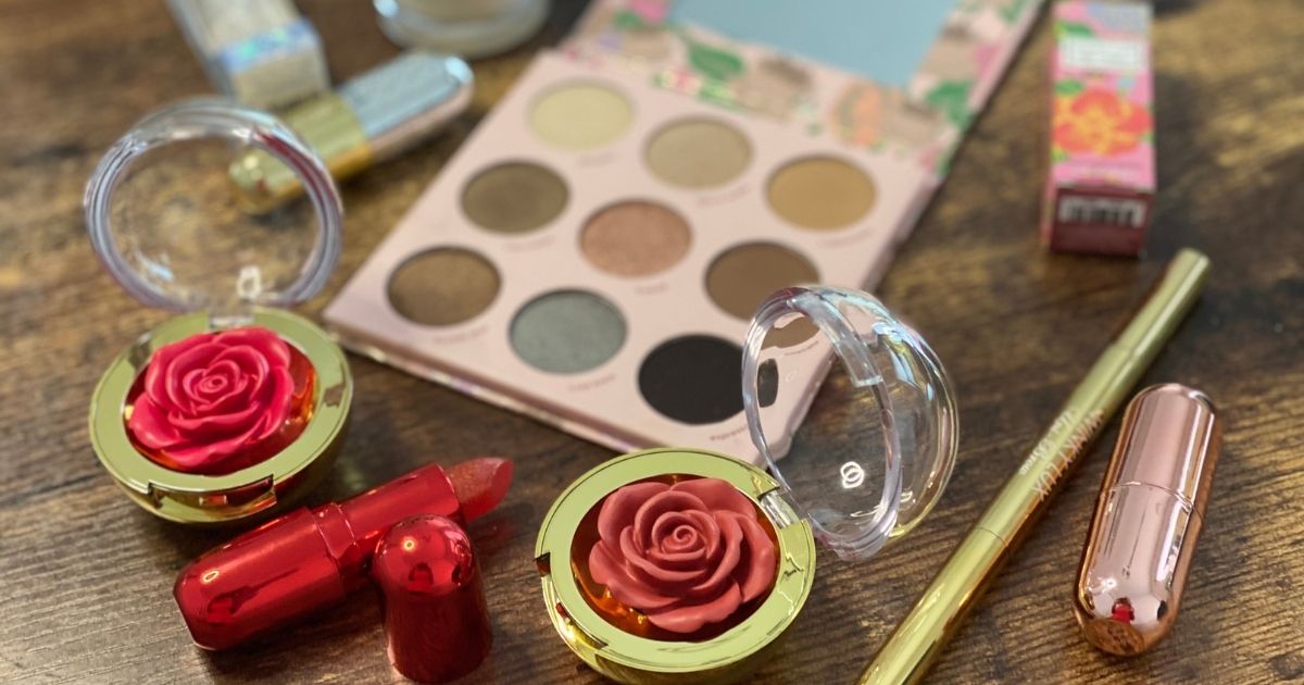 Winky Lux Has New Makeup & It’s Perfect for Any Makeup Lover!