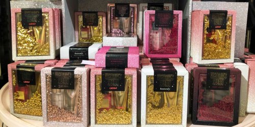 8 Victoria’s Secret Fragrance Gift Sets & Reward Card ONLY $100 Shipped (Just $12.50 Each)