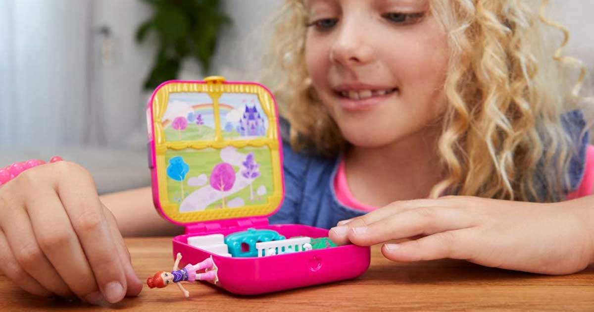 avion polly pocket walmart