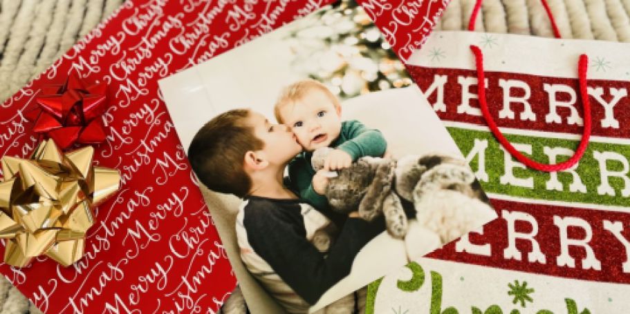 FREE Walgreens 8×10 Photo Print w/ Same-Day Pickup | Easy Gift Idea