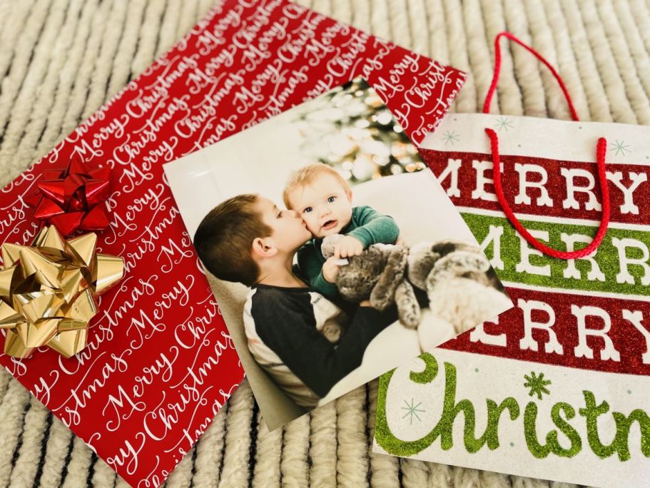 FREE Walgreens 8×10 Photo Print w/ Same-Day Pickup | Easy Gift Idea