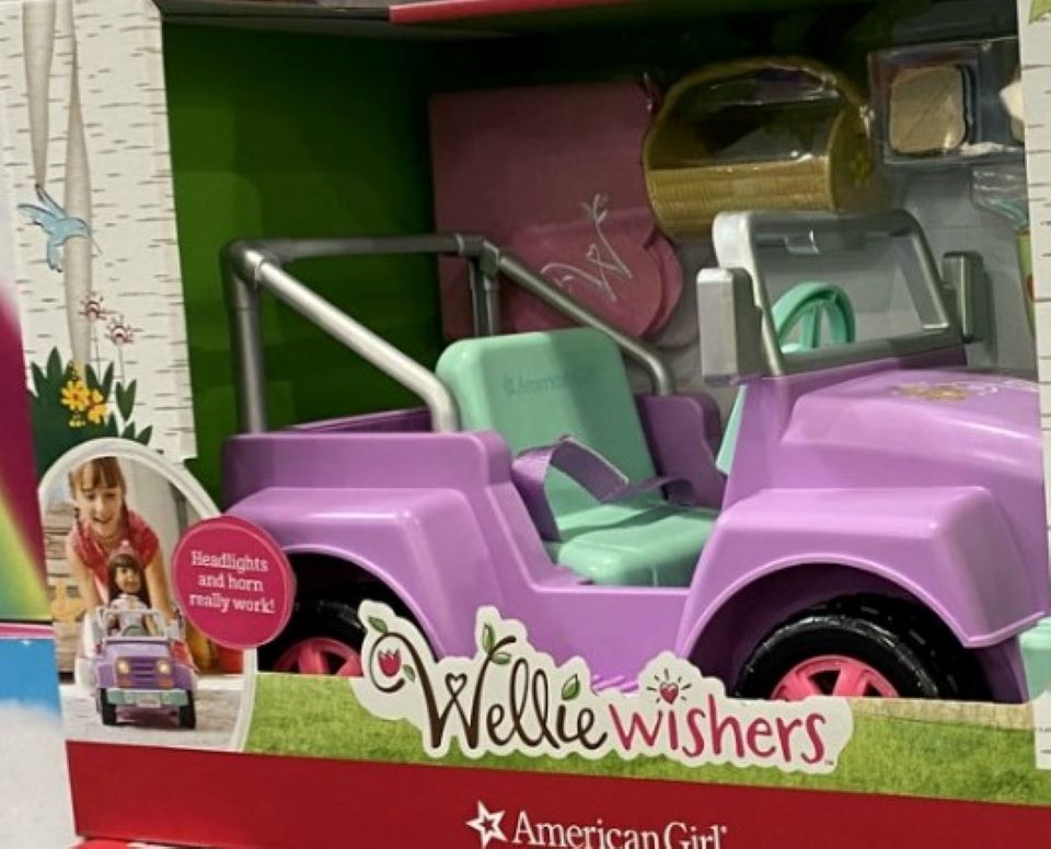 wellie wisher jeep costco