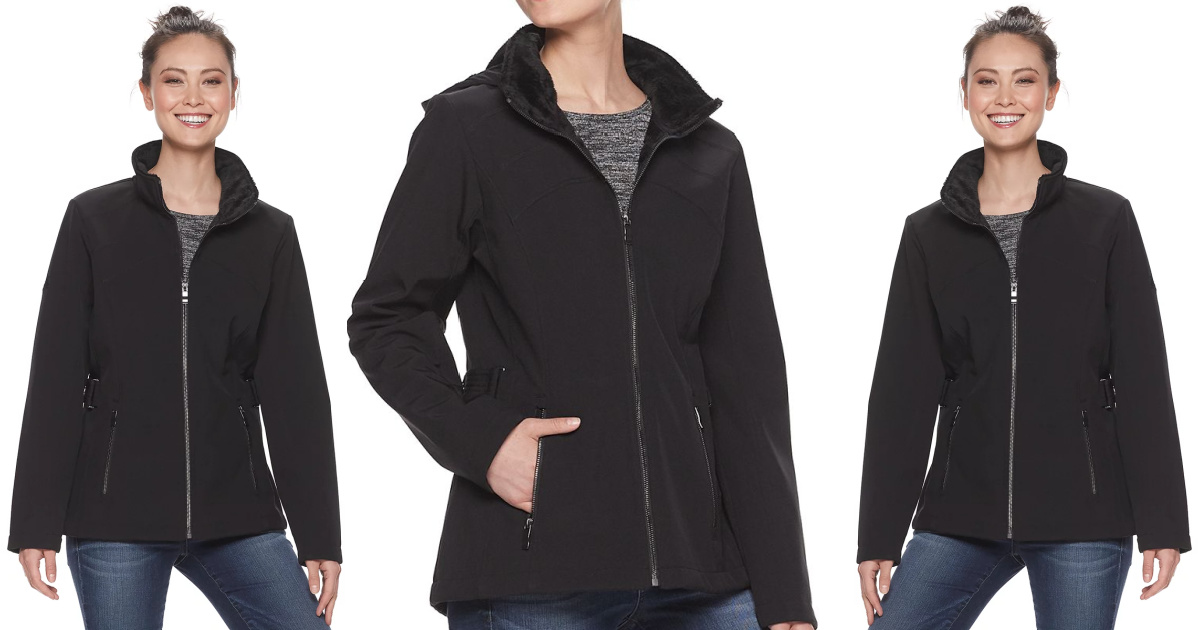 ZeroXposur Women's Hooded Jackets from 