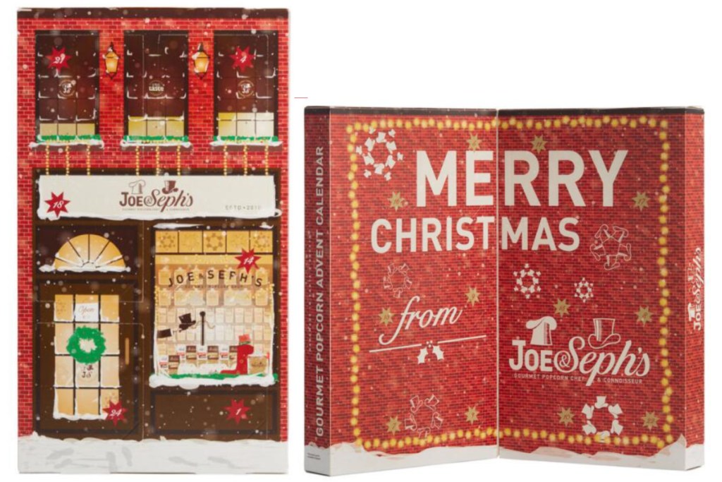World Market Advent Calendars from 5.75 w/ Free Curbside Pickup