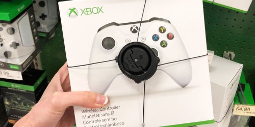 ** Xbox Wireless Controller Only $29.99 Shipped for Costco Members (Regularly $55)