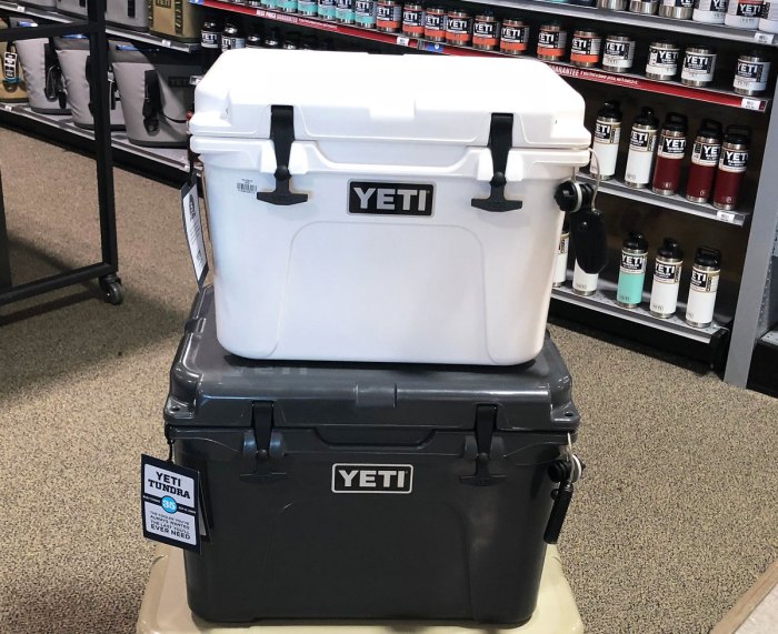 Best Yeti Cooler Sale Here's Where to Get the Hottest Deals